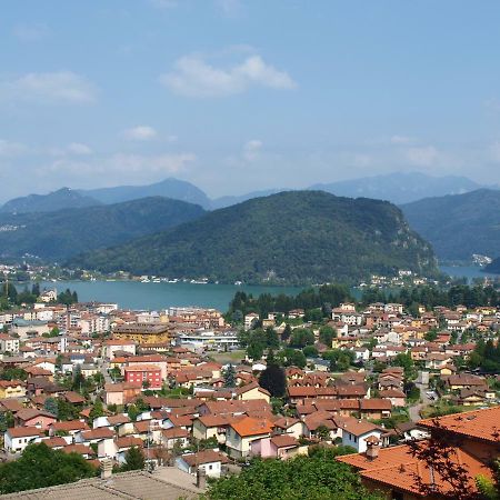 Villa Banfi 拉韦纳蓬泰特雷萨 外观 照片