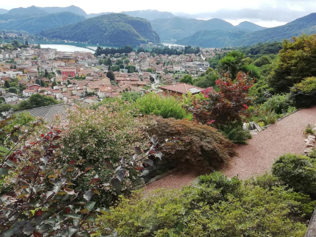 Villa Banfi 拉韦纳蓬泰特雷萨 外观 照片