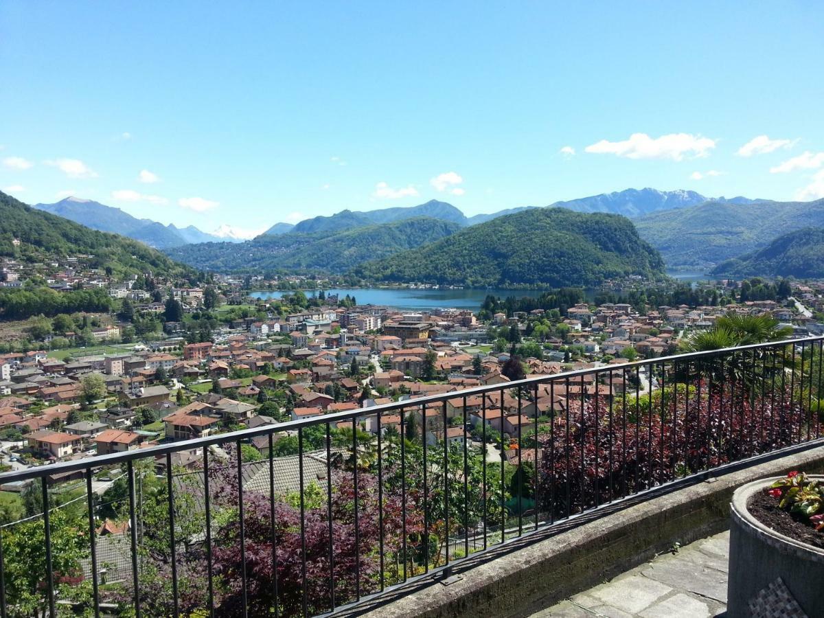 Villa Banfi 拉韦纳蓬泰特雷萨 外观 照片